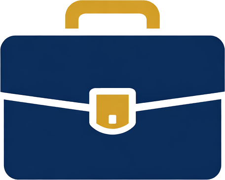 briefcase icon
