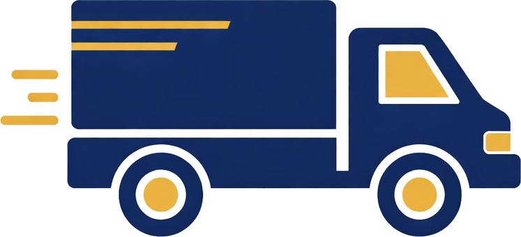 truck-moving icon