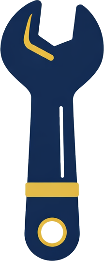 wrench icon